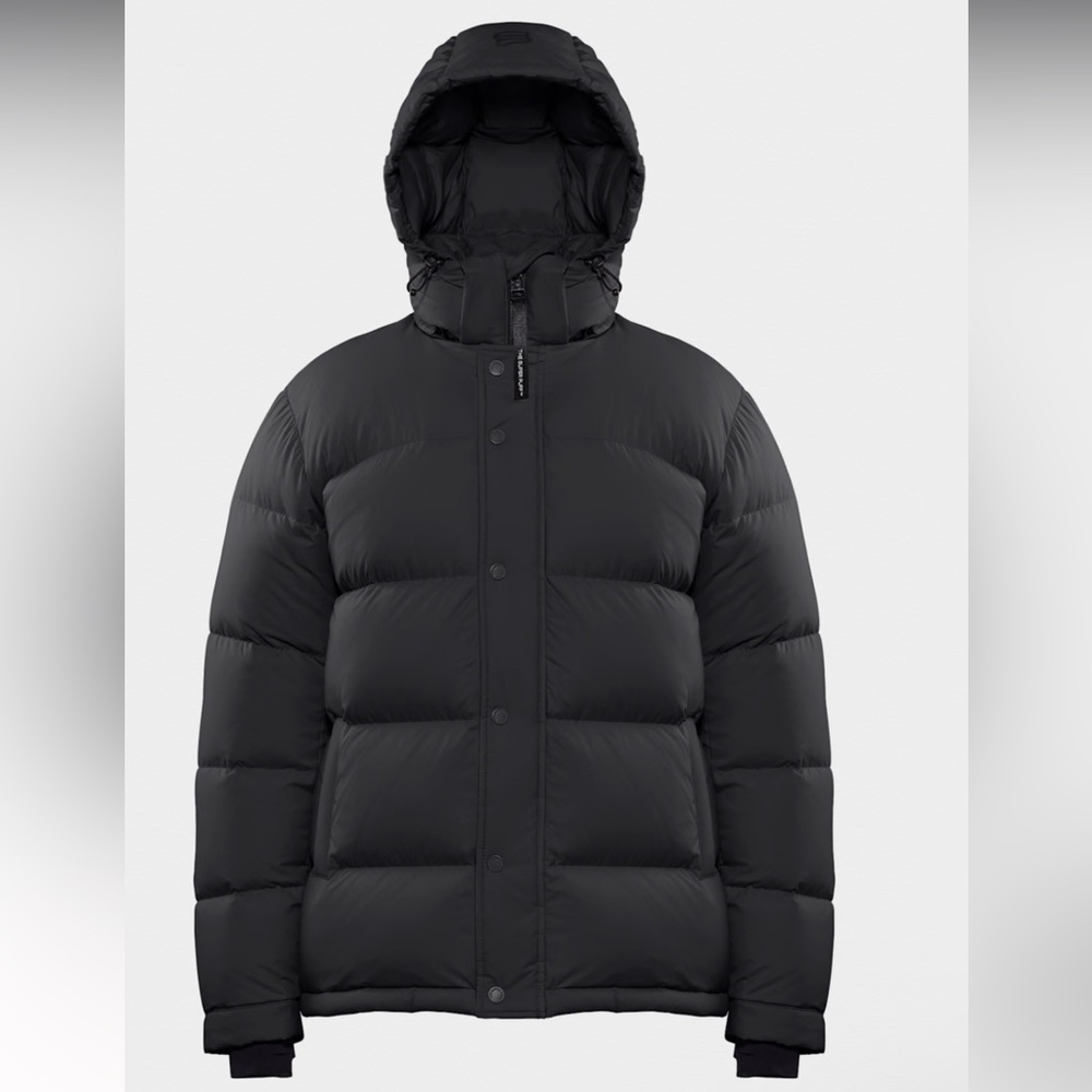 Aritzia Super Puff